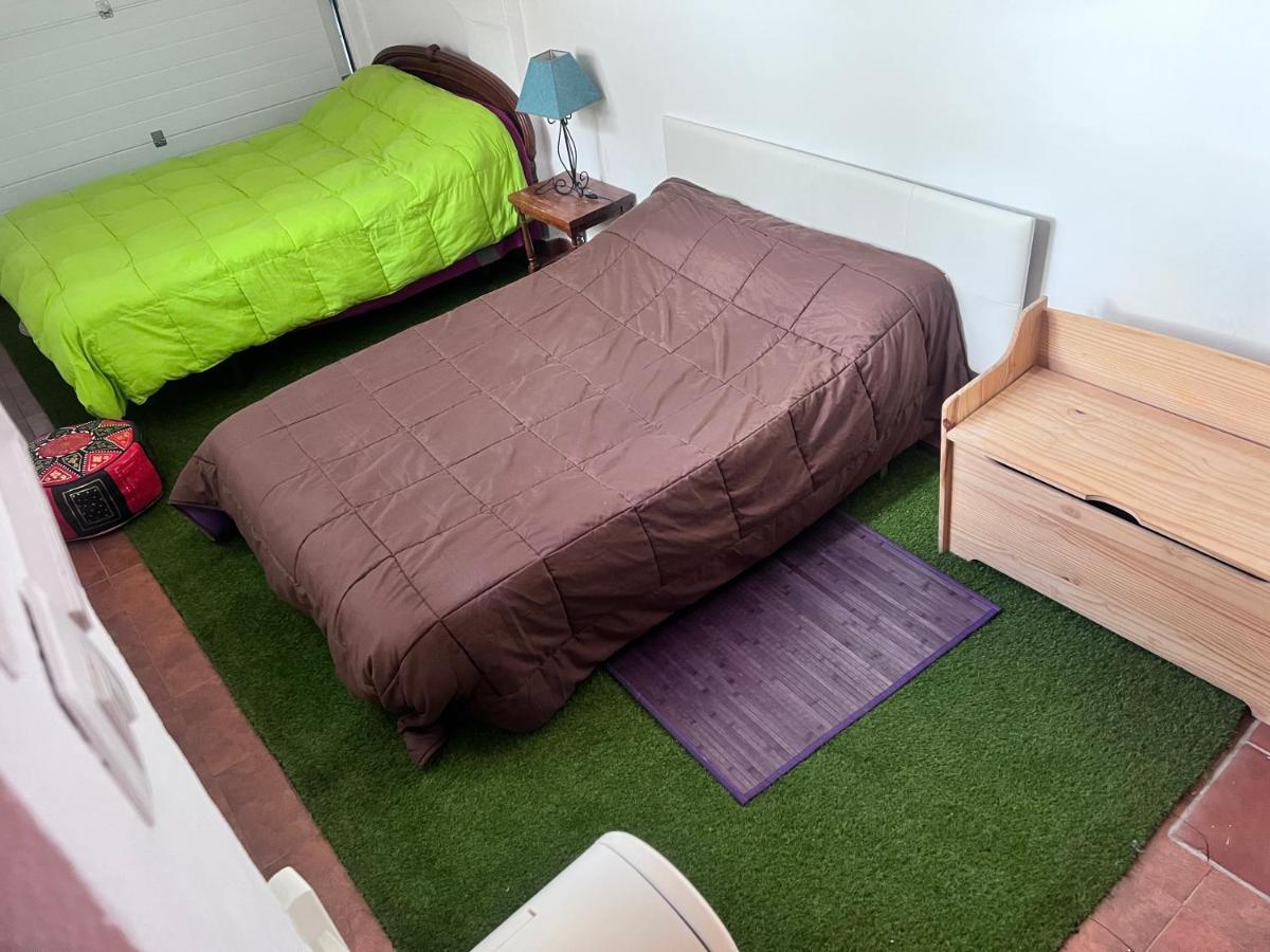 Apartmán Casa Ideal Familias Y Grupos Con Balcones Exterior Soleada Patios Cerca Alhambra, Sierra Nevada, Rio Genil, Lancha Del Genil, Parque Llano Y Reloj Del Sol Con Barbacoas, Campo De Futbol, Circuito Gimnasia Granada Exteriér fotografie