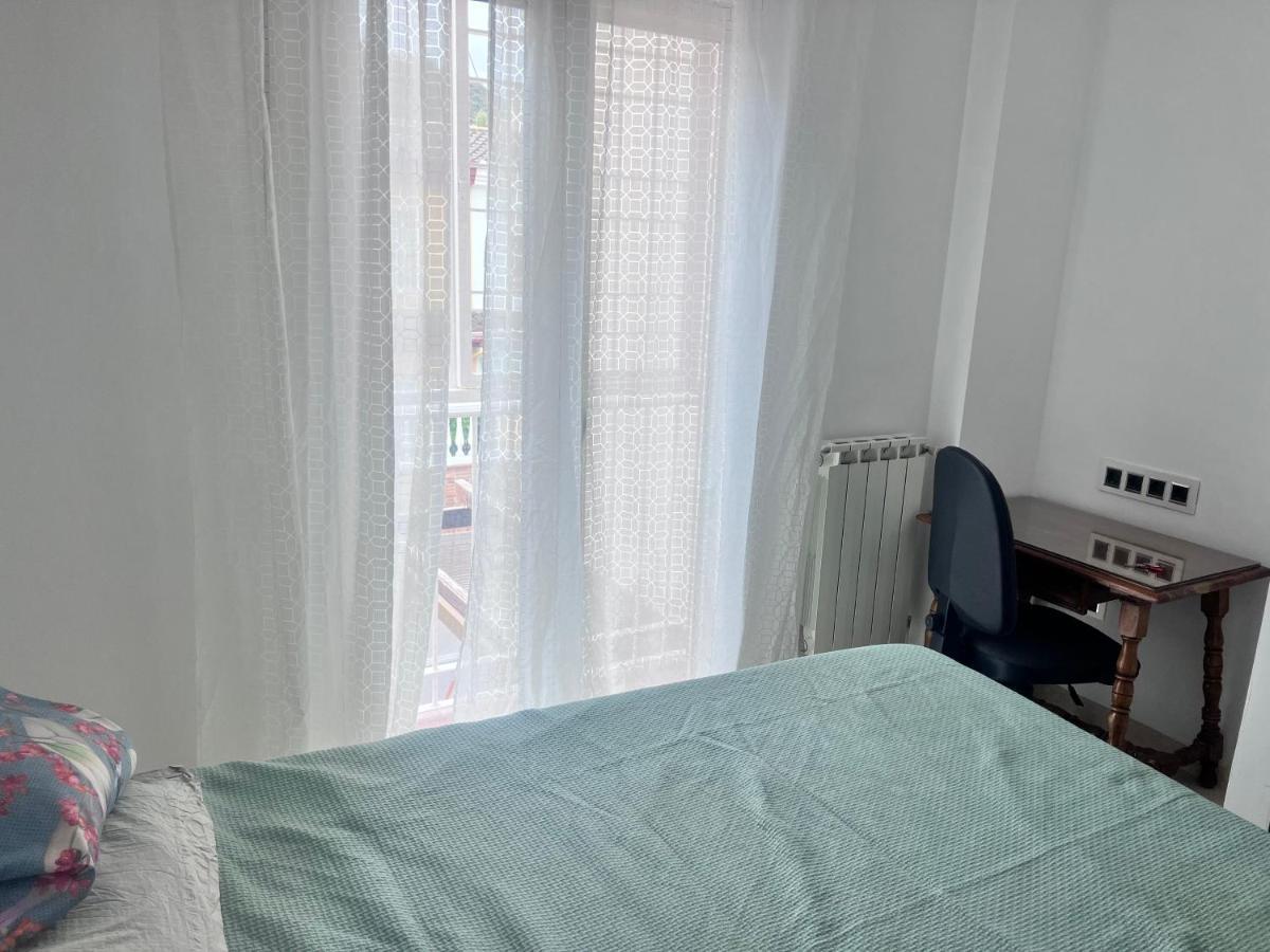 Apartmán Casa Ideal Familias Y Grupos Con Balcones Exterior Soleada Patios Cerca Alhambra, Sierra Nevada, Rio Genil, Lancha Del Genil, Parque Llano Y Reloj Del Sol Con Barbacoas, Campo De Futbol, Circuito Gimnasia Granada Exteriér fotografie