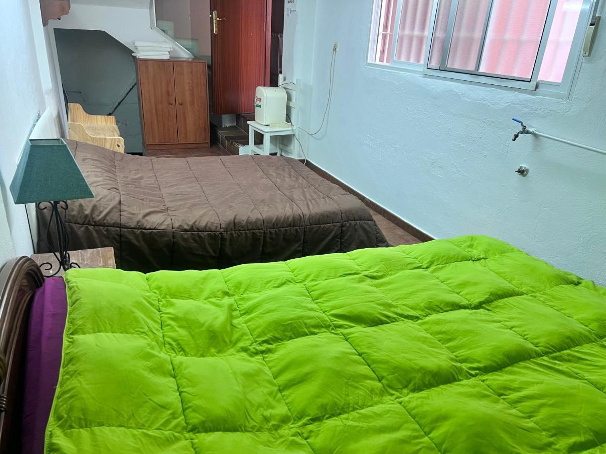 Apartmán Casa Ideal Familias Y Grupos Con Balcones Exterior Soleada Patios Cerca Alhambra, Sierra Nevada, Rio Genil, Lancha Del Genil, Parque Llano Y Reloj Del Sol Con Barbacoas, Campo De Futbol, Circuito Gimnasia Granada Exteriér fotografie